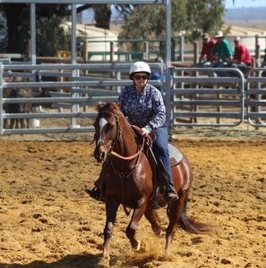 Meet your Posher, Hope